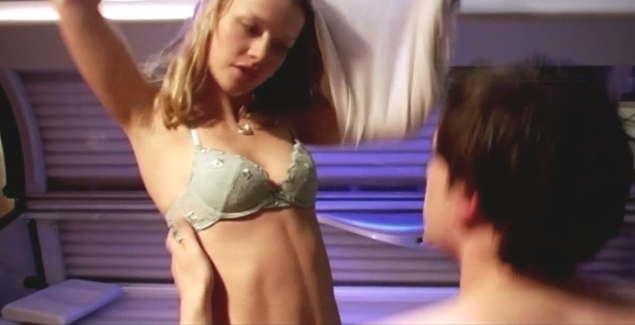 Karoline Schuch nude. Photo - 3