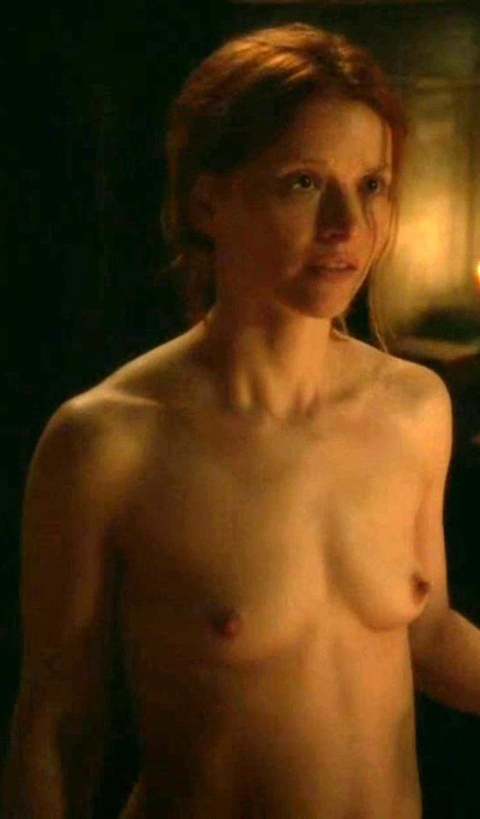 Karoline Schuch nude. Photo - 4