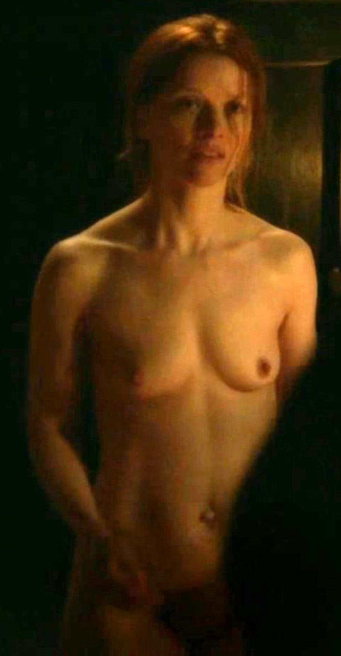 Karoline Schuch nude. Photo - 5