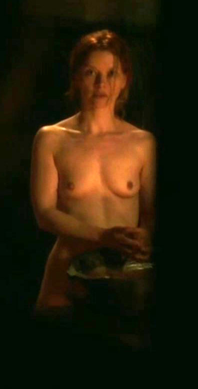 Karoline Schuch nude. Photo - 7