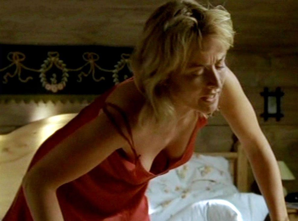 Katharina Abt nude. Photo - 5