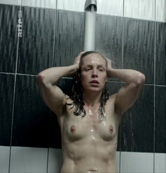 Katharina Lorenz nude. Photo - 24