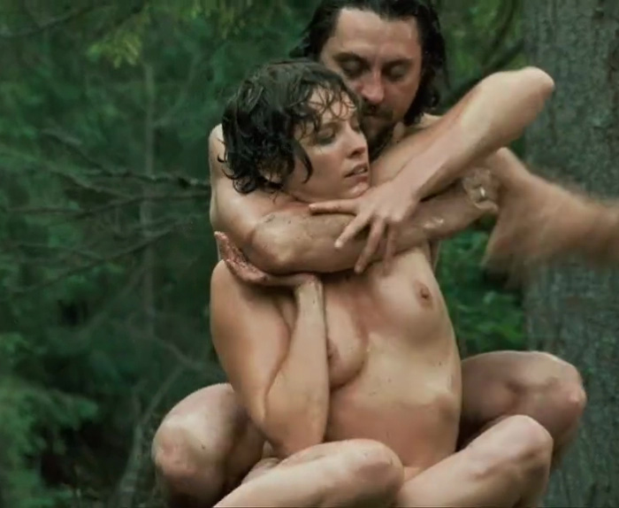 Katharina Lorenz nude. Photo - 6