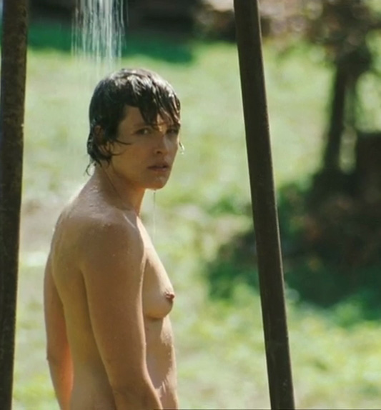 Katharina Lorenz nude. Photo - 8