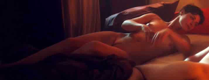 Katharina Nesytowa nude. Photo - 13