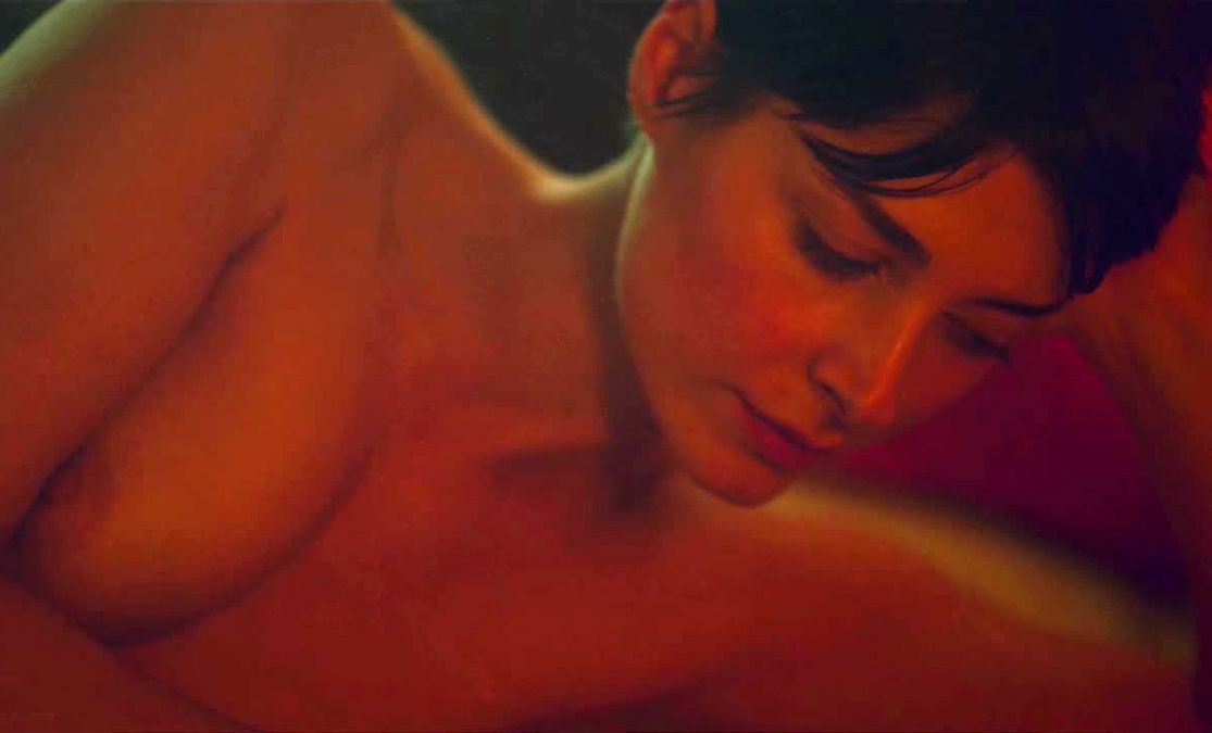 Katharina Nesytowa nude. Photo - 16