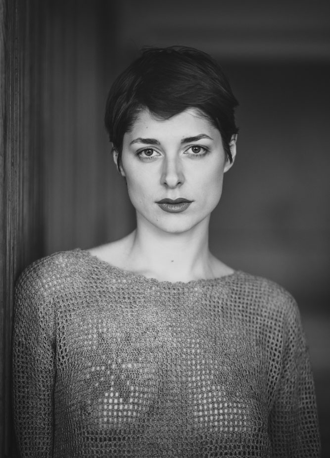 Katharina Nesytowa nude. Photo - 20