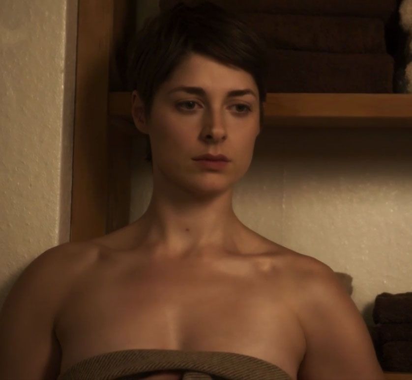 Katharina Nesytowa nude. Photo - 6