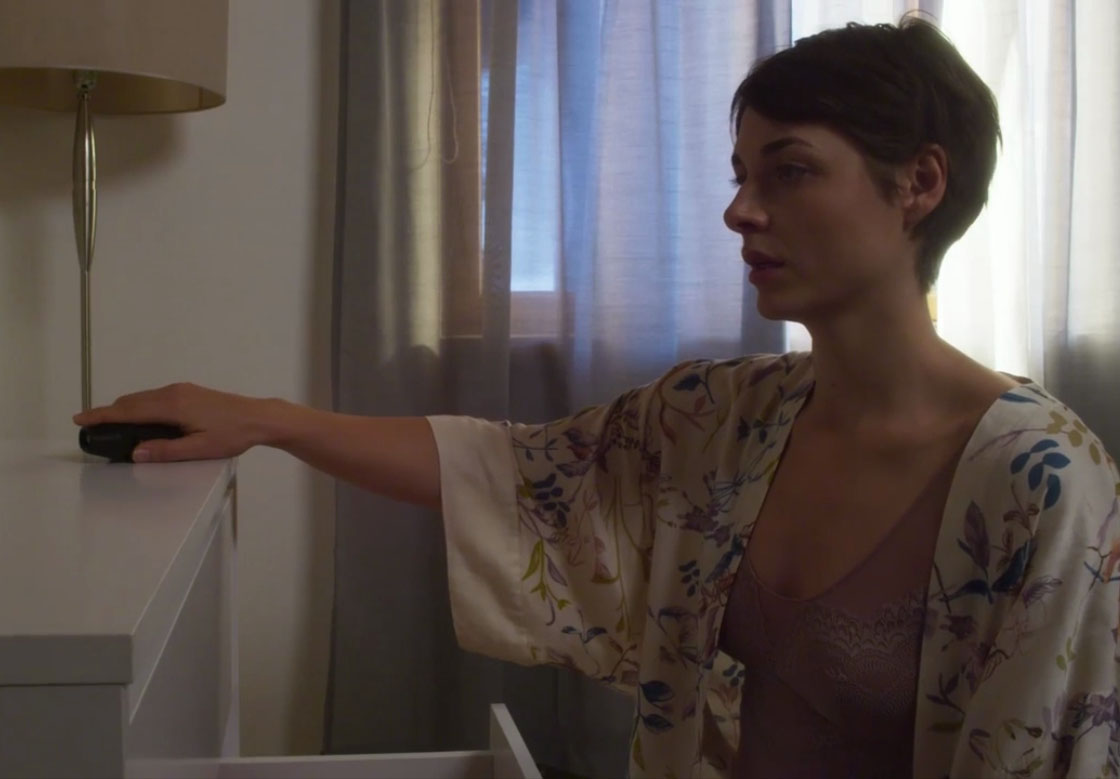 Katharina Nesytowa nude. Photo - 9