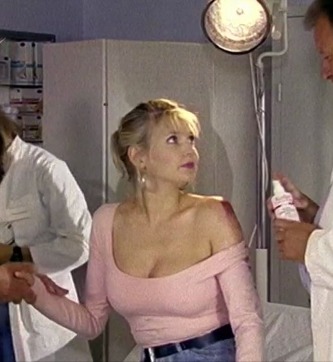 Katharina Schubert nude. Photo - 1