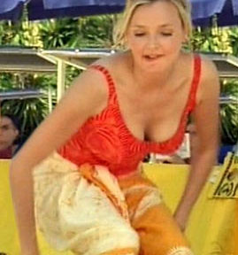 Katharina Schubert nude. Photo - 4