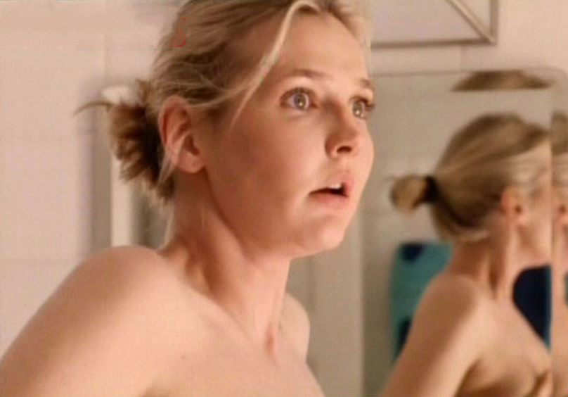 Katharina Schubert nude. Photo - 6