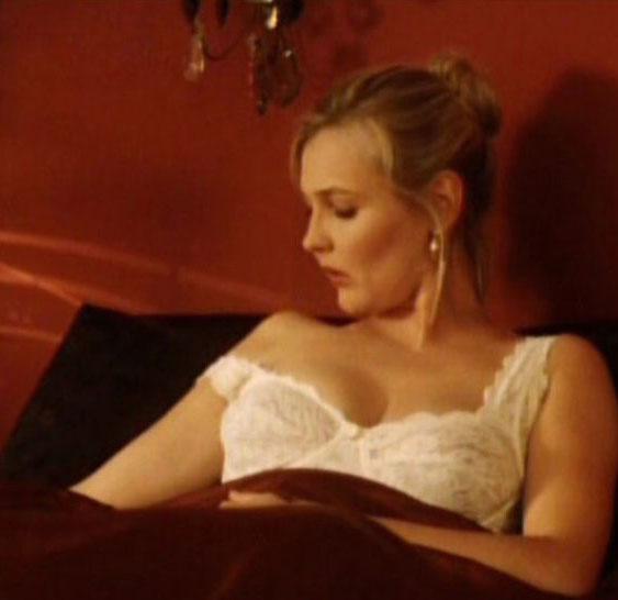 Katharina Schubert nude. Photo - 7