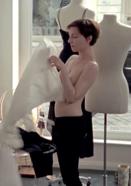 Katharina Schüttler nude. Photo - 11