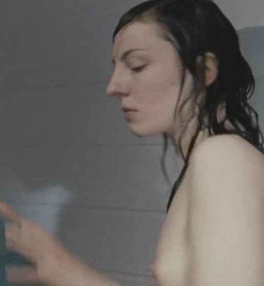 Katharina Schüttler nude. Photo - 2