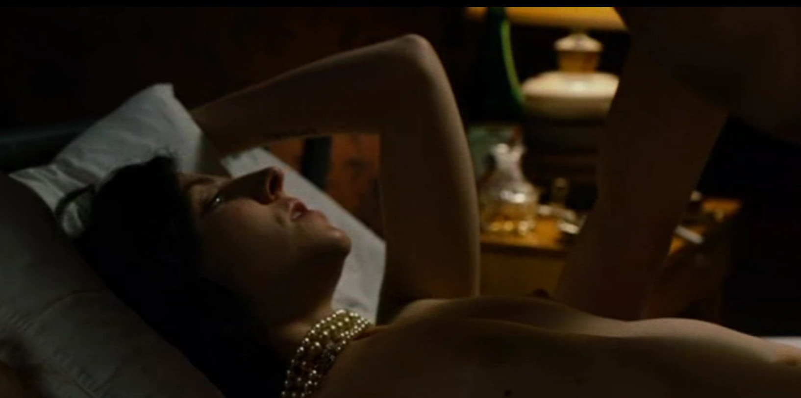 Katharina Schüttler nude. Photo - 21