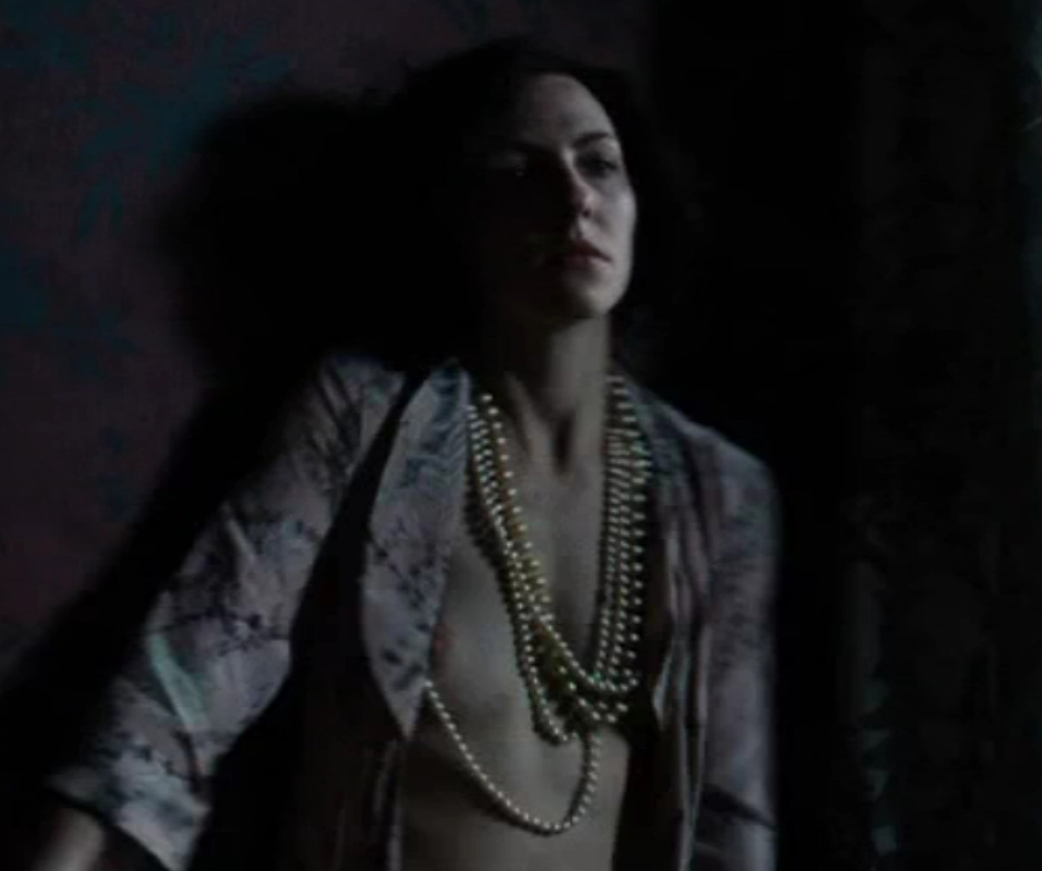 Katharina Schüttler nude. Photo - 23