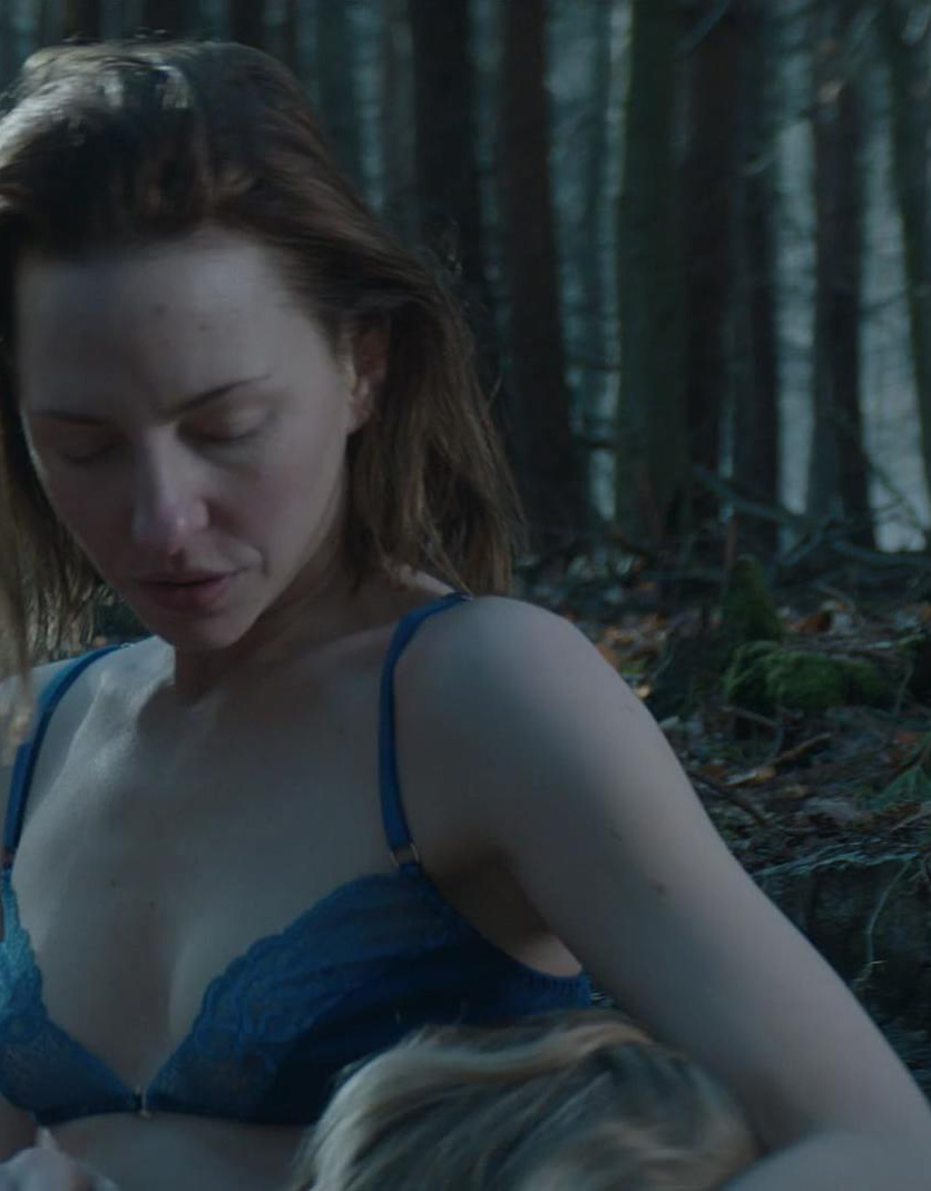 Katharina Schüttler nude. Photo - 25