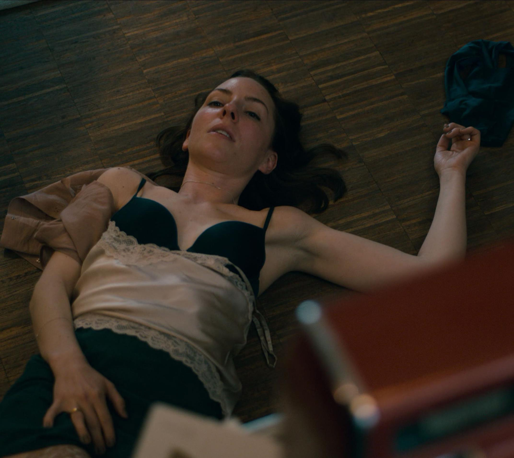 Katharina Schüttler nude. Photo - 26