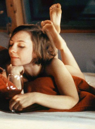 Katharina Schüttler nude. Photo - 28