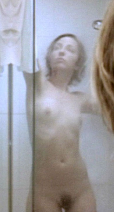 Katharina Schüttler nude. Photo - 36