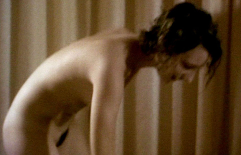 Katharina Schüttler nude. Photo - 38