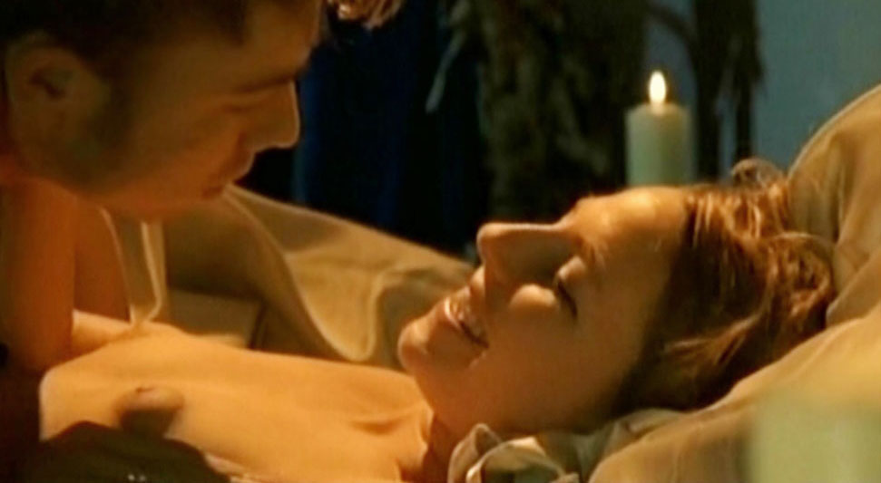 Katharina Schüttler nude. Photo - 42