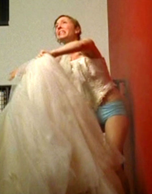 Katharina Schüttler nude. Photo - 43