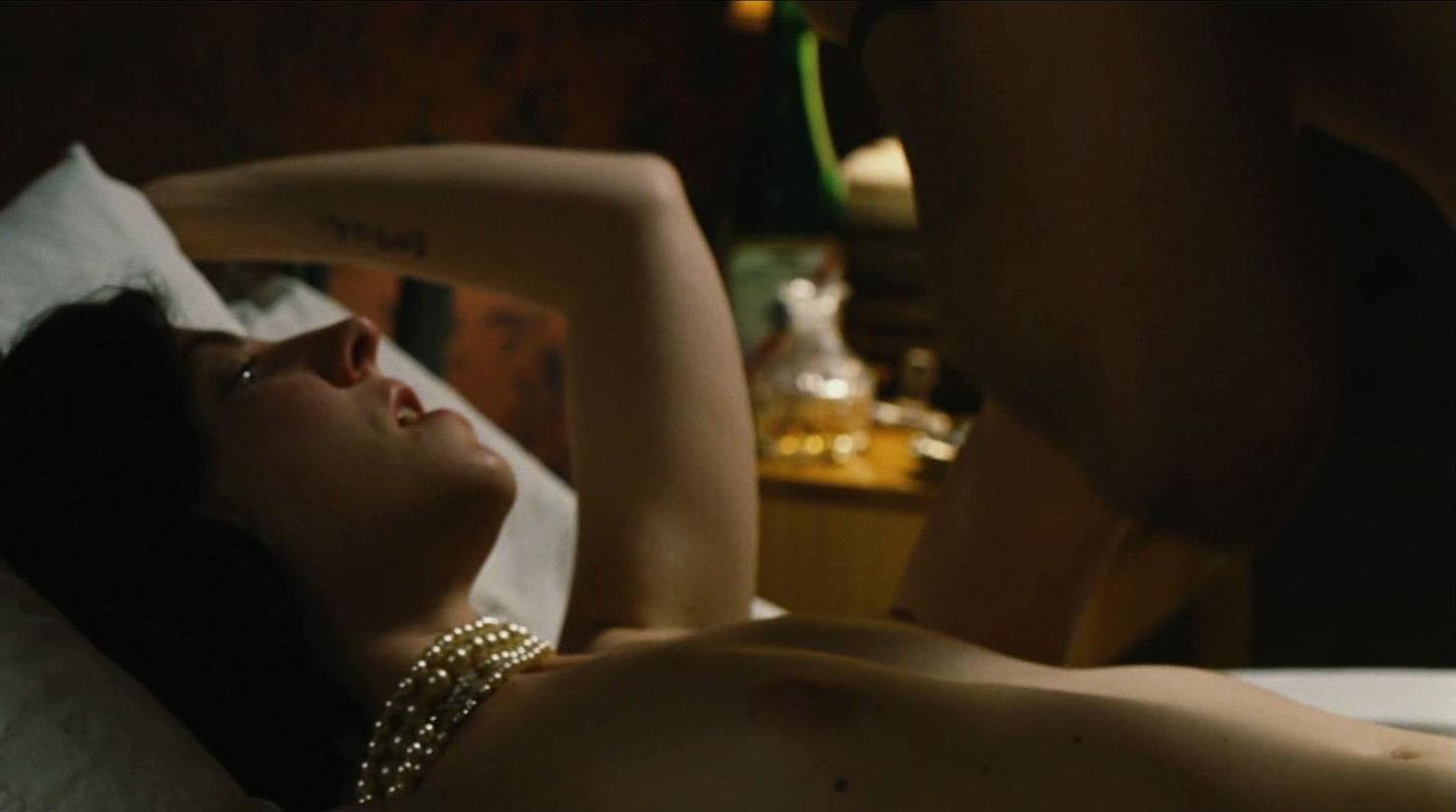 Katharina Schüttler nude. Photo - 44