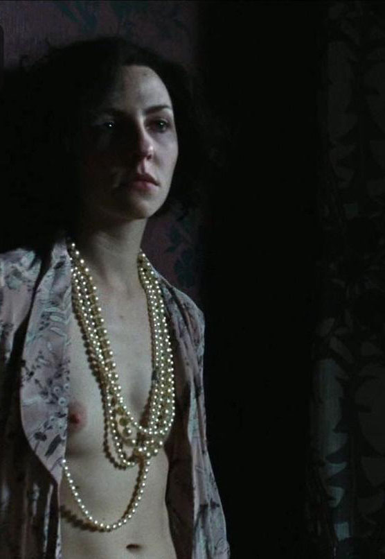 Katharina Schüttler nude. Photo - 45