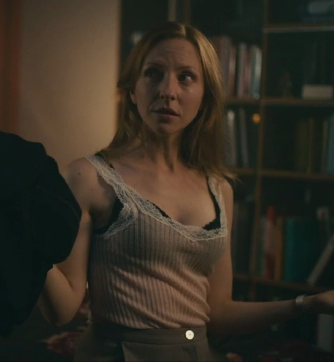 Katharina Schüttler nude. Photo - 6