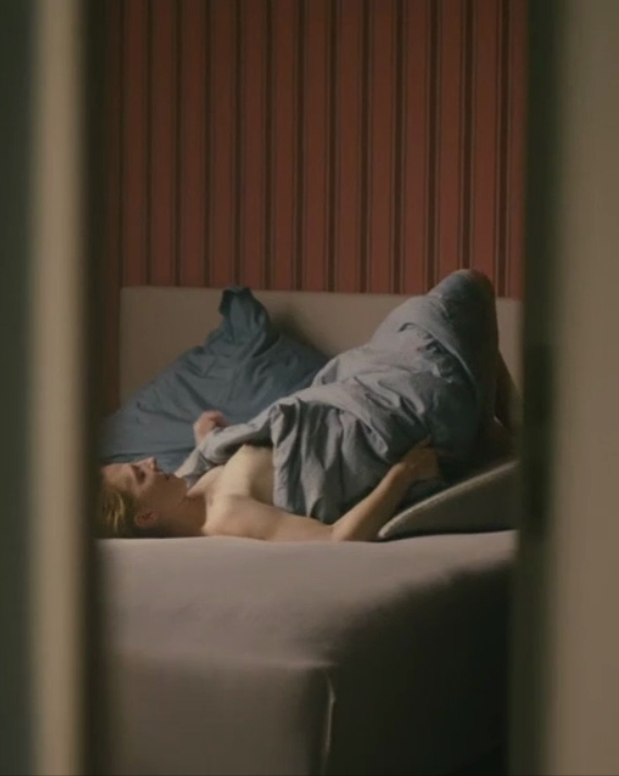 Katharina Schüttler nude. Photo - 7