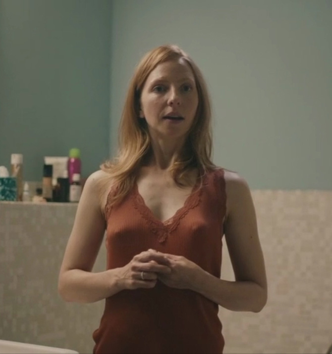 Katharina Schüttler nude. Photo - 8