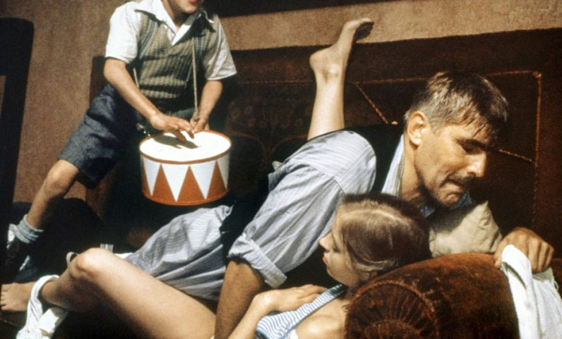 Katharina Thalbach nude. Photo - 1