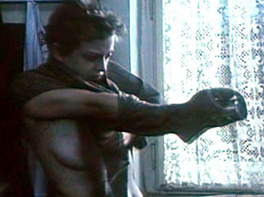 Katharina Thalbach nude. Photo - 7