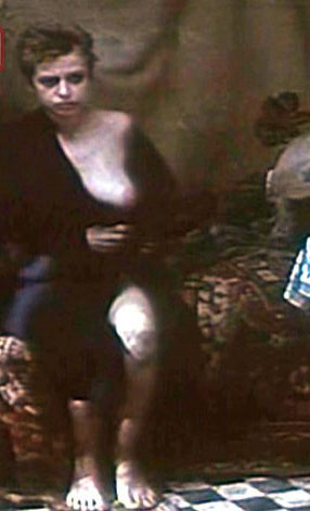 Katharina Thalbach nude. Photo - 8