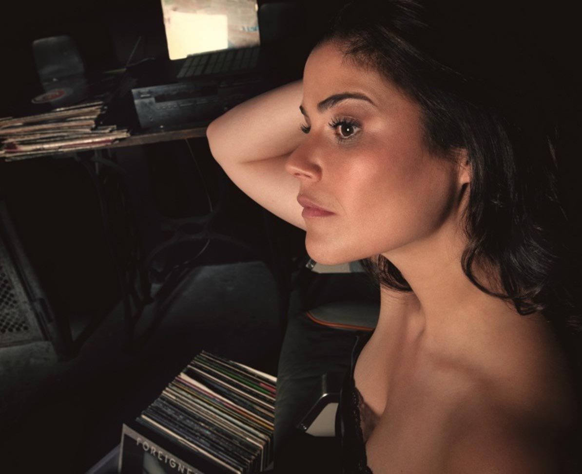 Katharina Wackernagel nude. Photo - 7