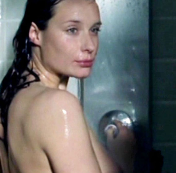 Kathrin Kühnel nude. Photo - 11