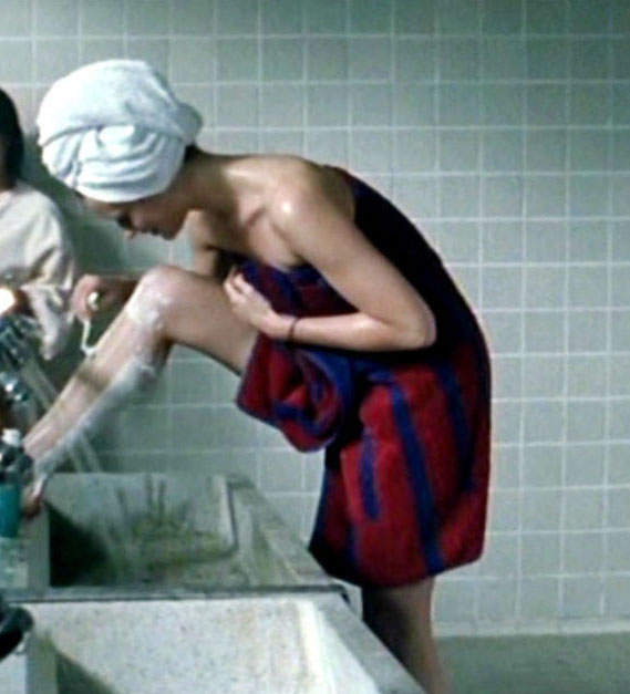 Kathrin Kühnel nude. Photo - 12