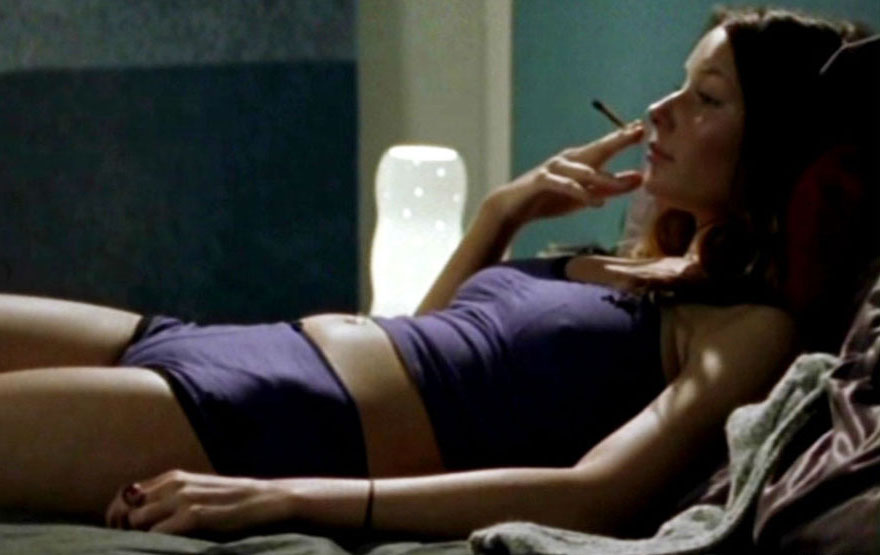 Kathrin Kühnel nude. Photo - 13