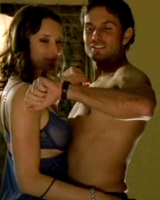 Kathrin Kühnel nude. Photo - 8