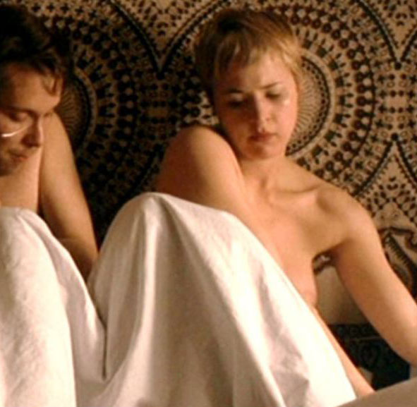 Katja Danowski nude. Photo - 15