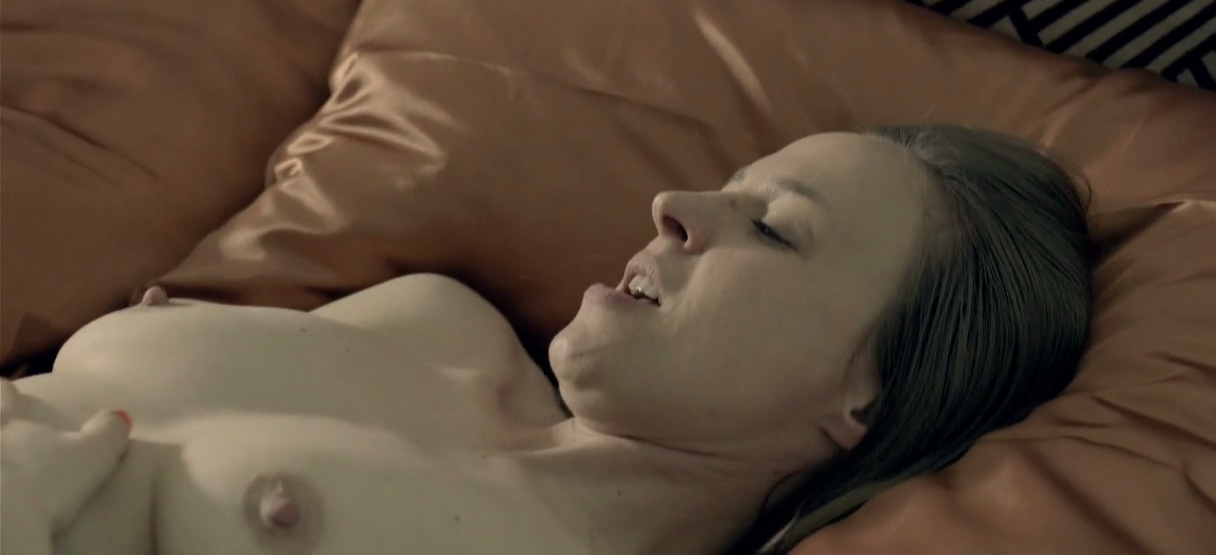 Katja Danowski nude. Photo - 5