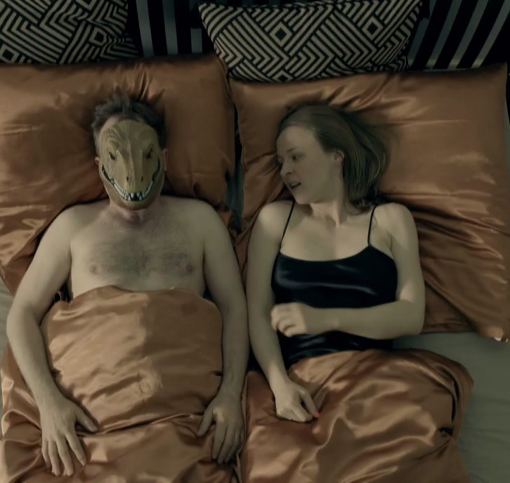 Katja Danowski nude. Photo - 9