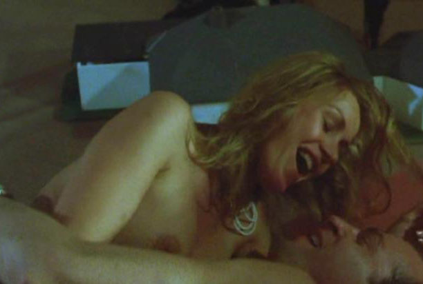 Katja Flint nude. Photo - 2