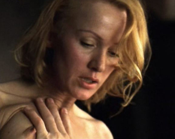 Katja Flint nude. Photo - 9