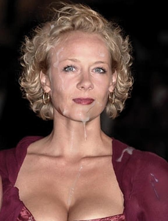 Katja Riemann nude. Photo - 4