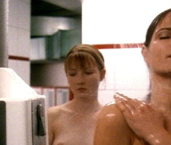 Katja Studt nude. Photo - 1