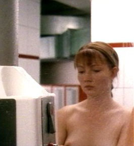 Katja Studt nude. Photo - 2