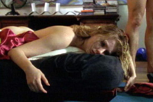 Katja Studt nude. Photo - 3